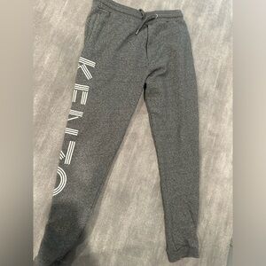 Kenzo sweats grey